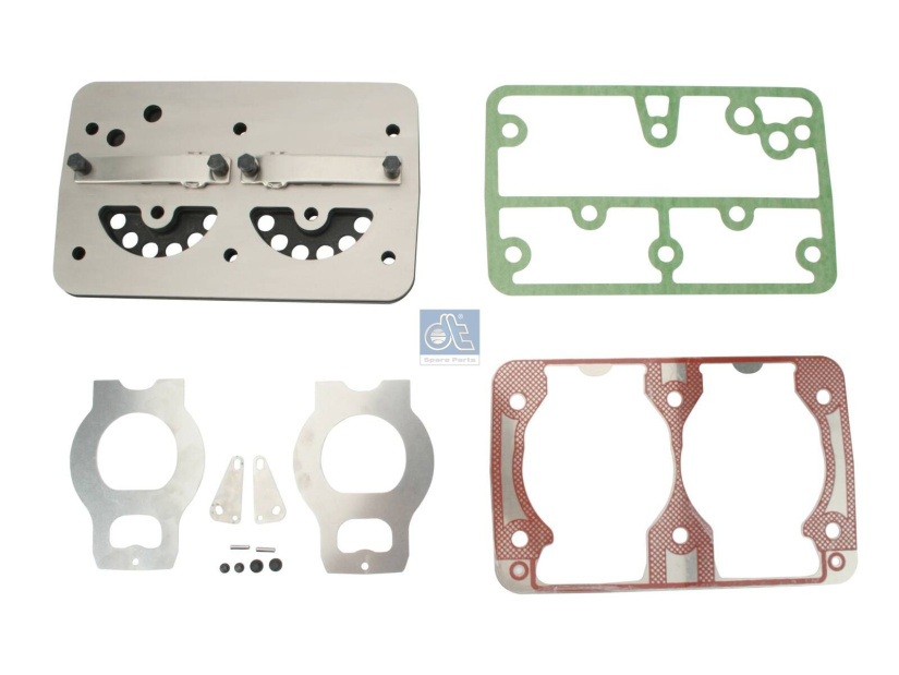 VALVE PLATE 1.18560