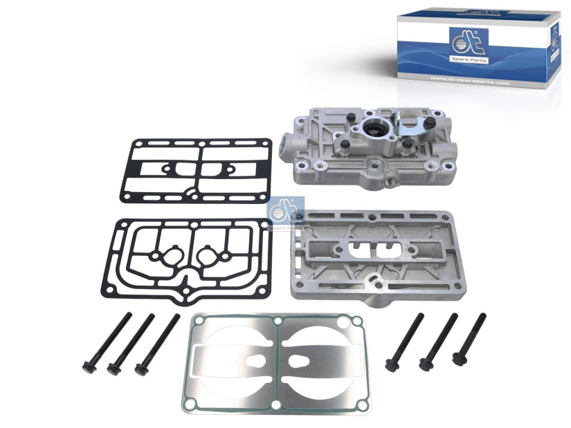DT REPAIR KIT 2.94596
