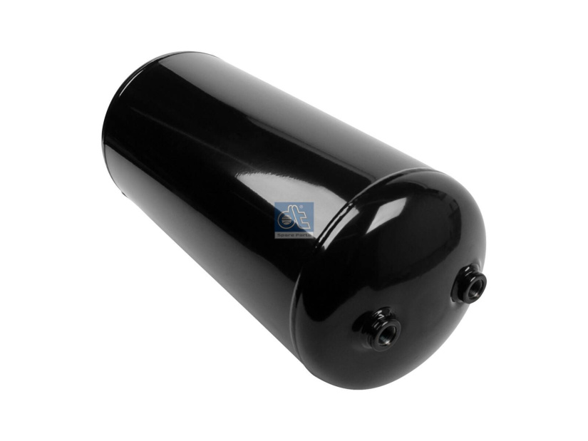 DT PAINEILMASÄILIÖ 25L Ø246 MM PITUUS 590.5 MM 3.70110