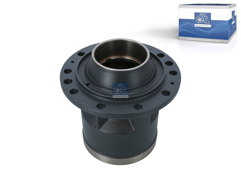 DT WHEEL HUB 5.20175