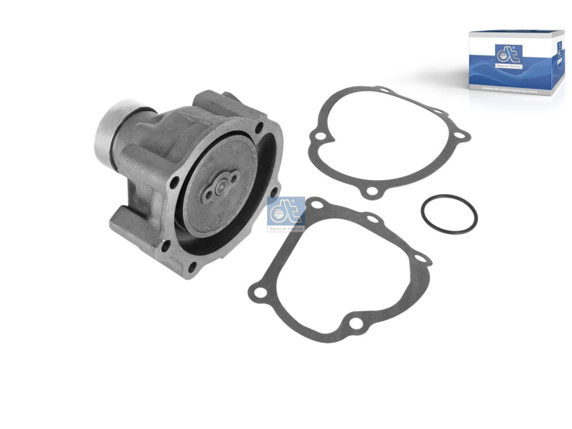 DT WATER PUMP 7.60000