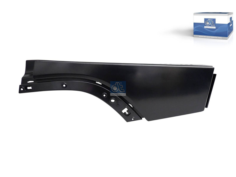DT FENDER EXTENSION 2.00638