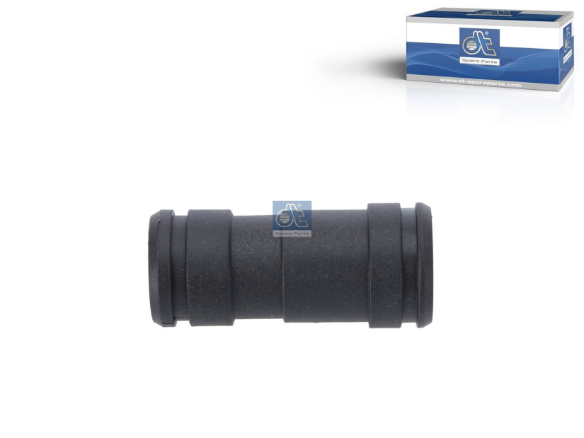 DT COOLING WATER PIPE 7.60072