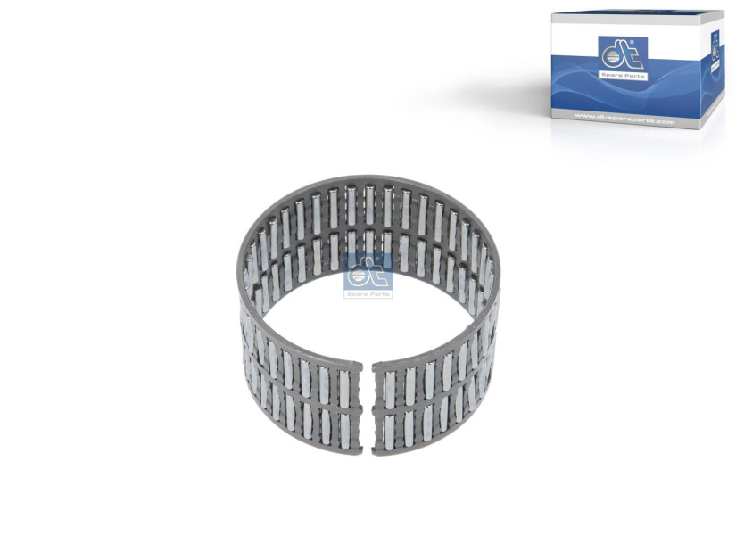 DT NEEDLE BEARING 4.70218