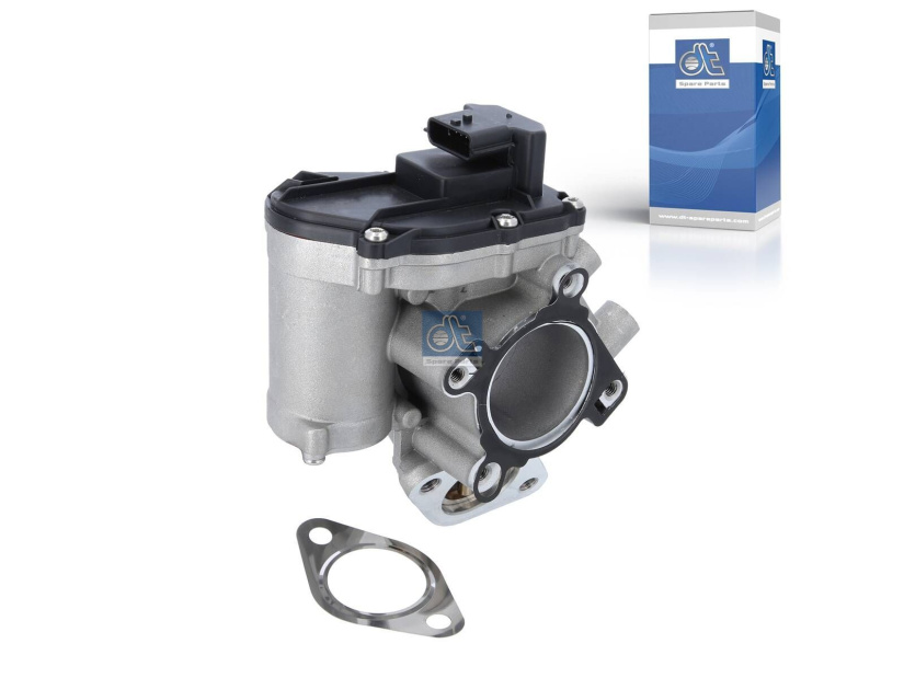 DT VALVE 6.23179