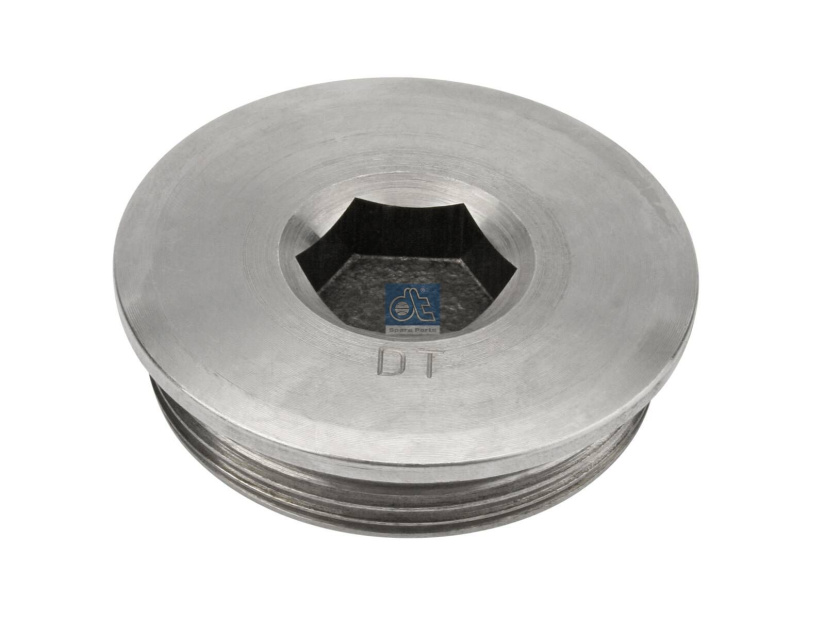 DT SCREW PLUG 2.10102