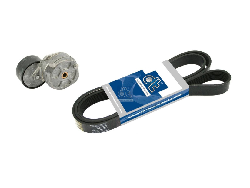 DT BELT TENSIONER, COMPLETE 3.93004