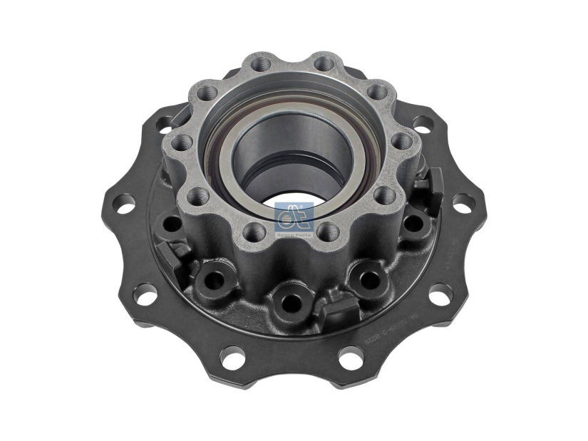 DT WHEEL HUB 2.65236