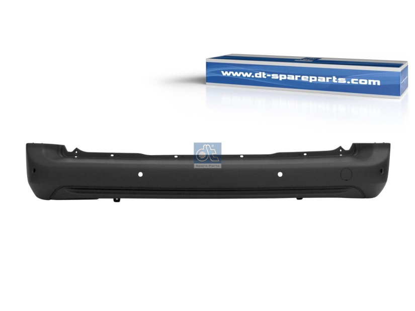 DT BUMPER 12.82260