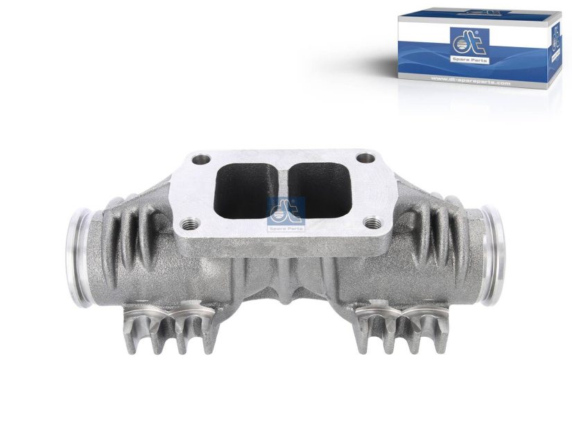DT EXHAUST MANIFOLD 7.51816
