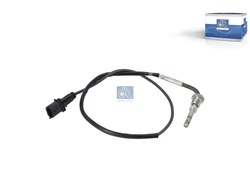 DT EXHAUST GAS TEMPERATURE SENSOR 7.00215