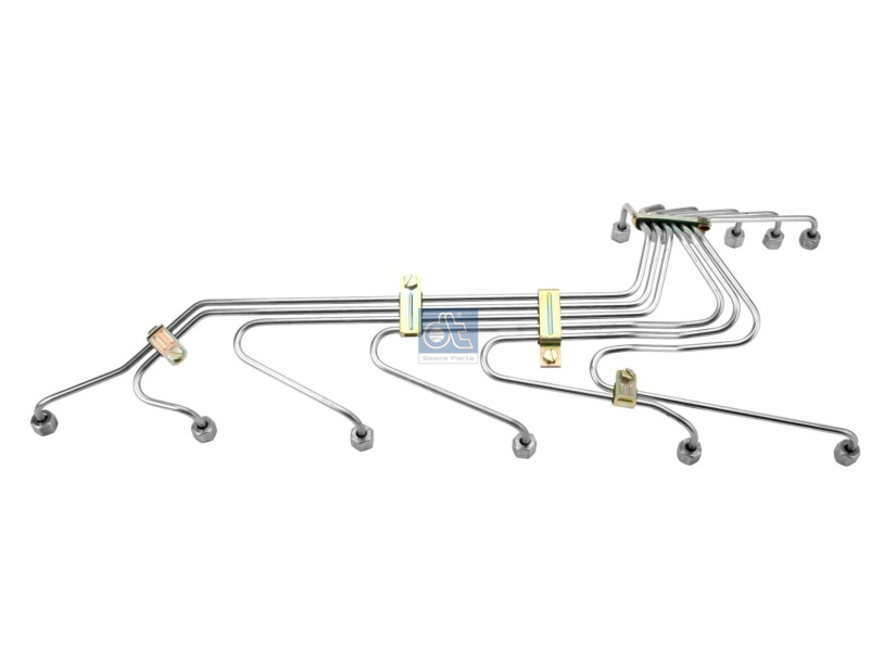 DT INJECTION LINE KIT 3.92009