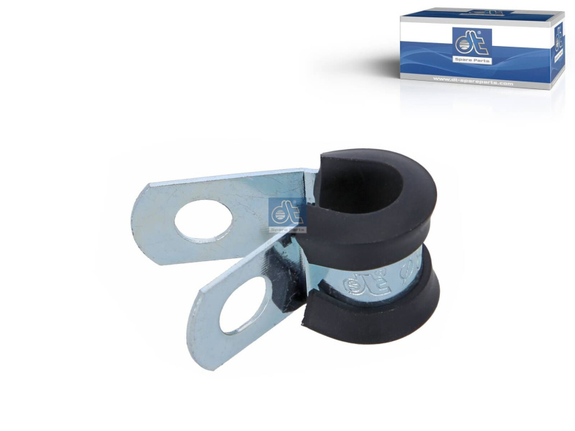 DT HOSE CLAMP 9.70002