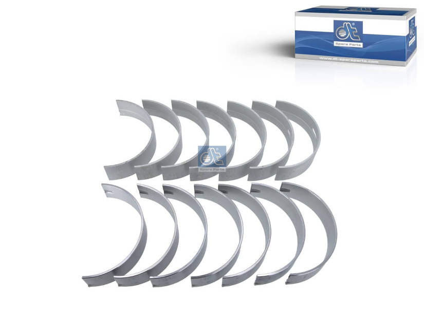 DT MAIN BEARING KIT 5.94080