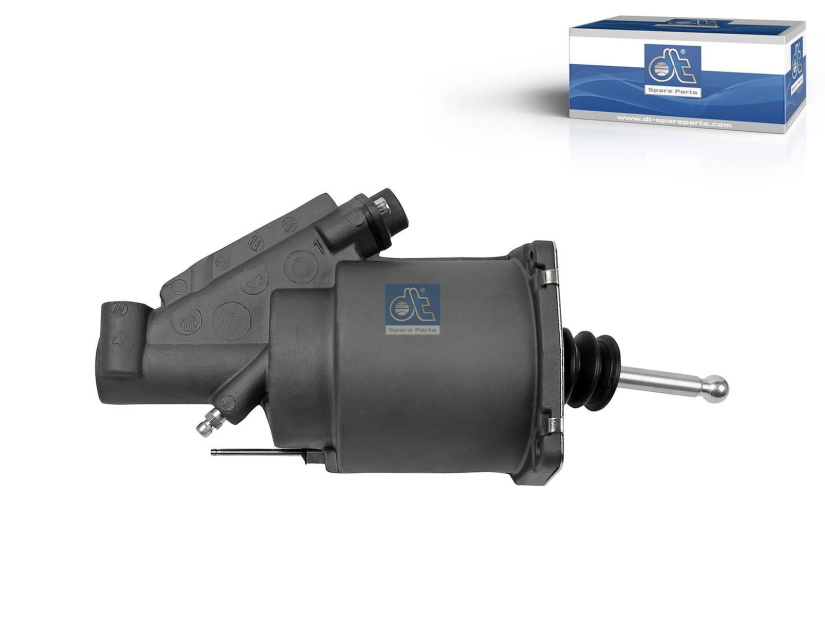DT CLUTCH SERVO 5.53009