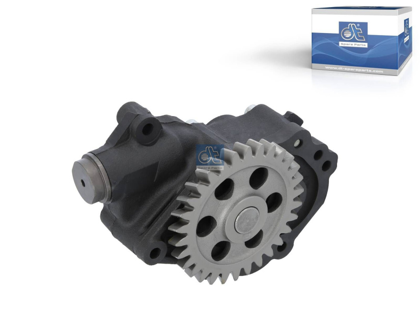 DT OIL PUMP 7.59110