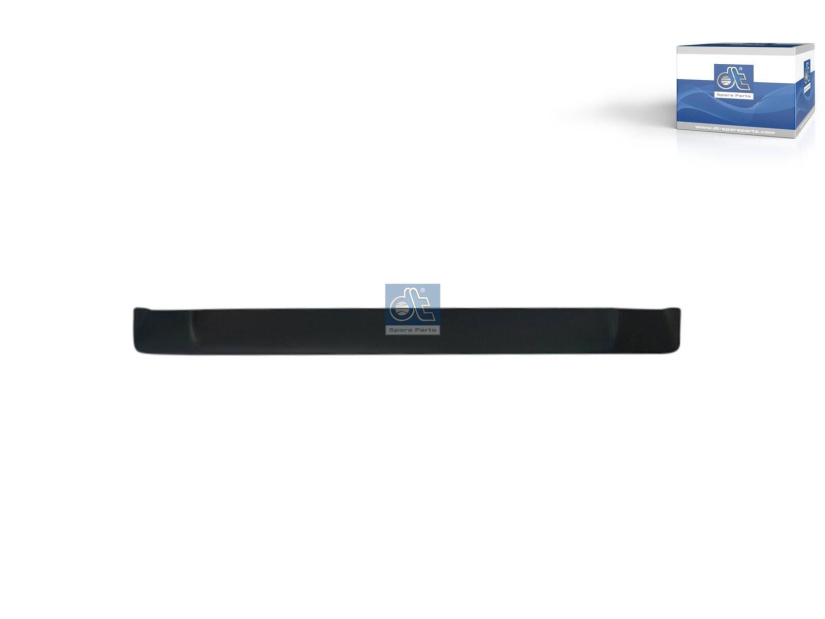 DT BUMPER COVER 3.80073