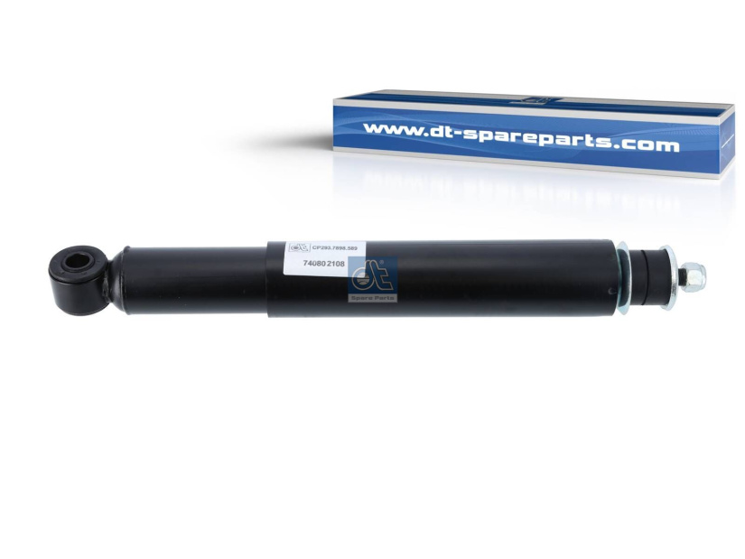 DT SHOCK ABSORBER 7.12589