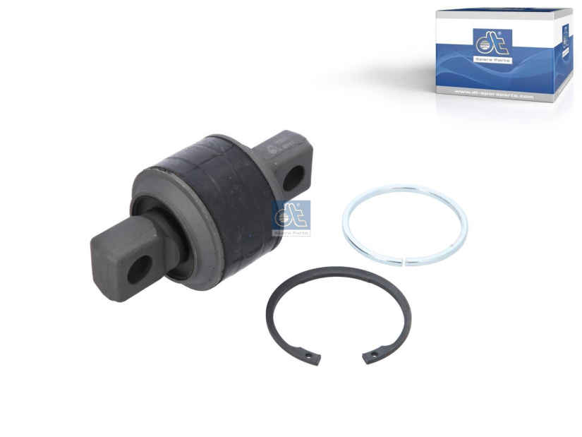 DT RUBBER BUSHING 2.62148