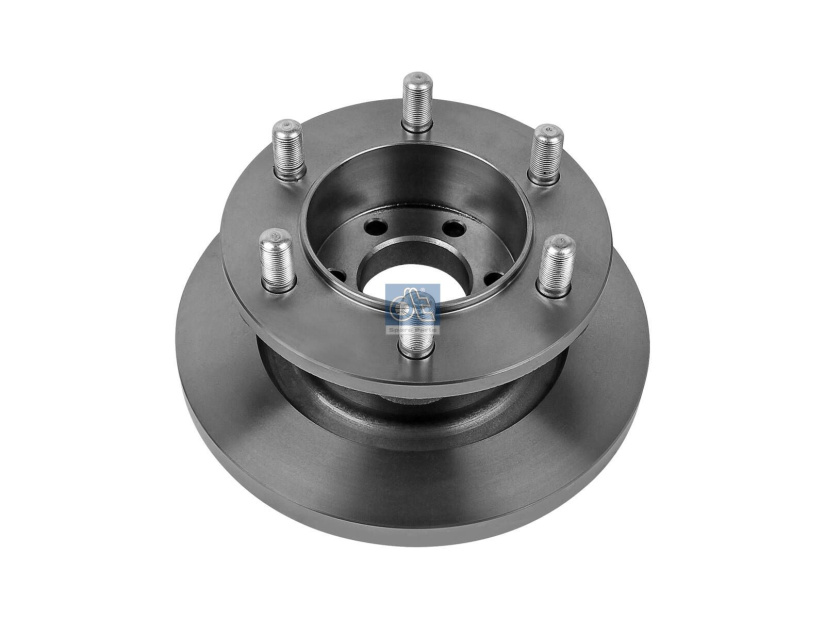 DT BRAKE DISC 7.36037