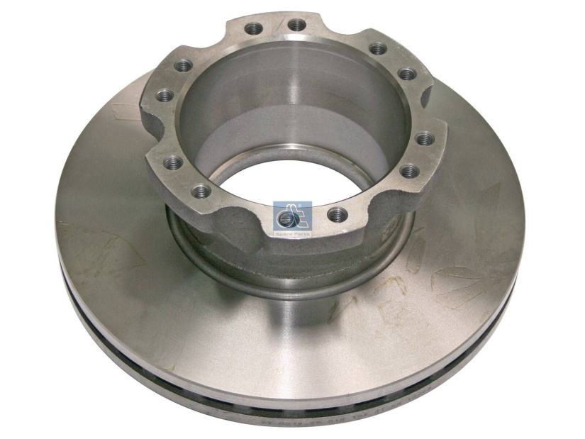 DT BRAKE DISC 5.21222