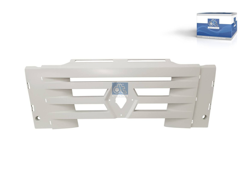 DT FRONT GRILL 6.70003