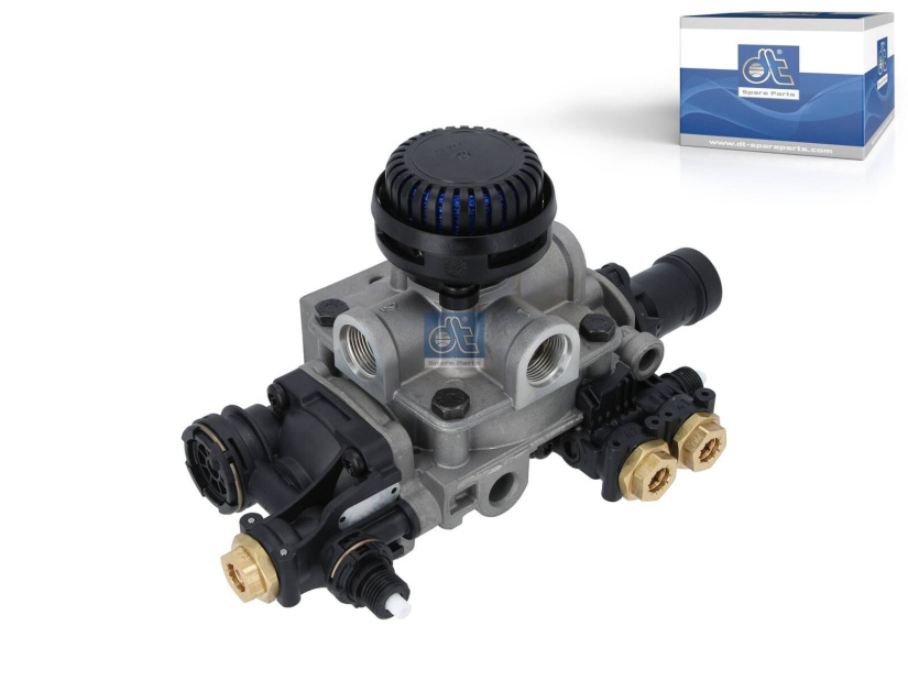 DT ALB-VENTTIILI MB ACTROS ILMAJOUSITUS 4.60423