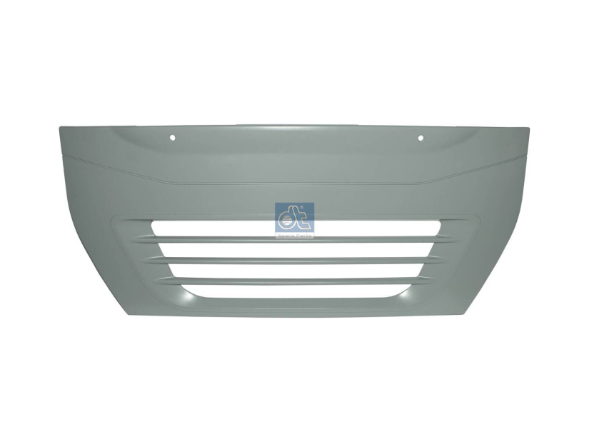 DT FRONT GRILL 7.71000