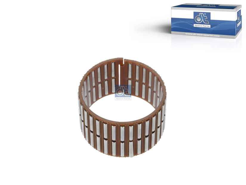 DT NEEDLE BEARING 7.46219
