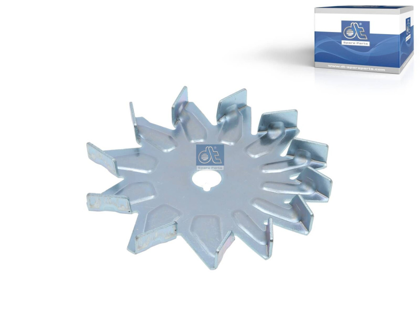 DT FAN WHEEL 5.47110