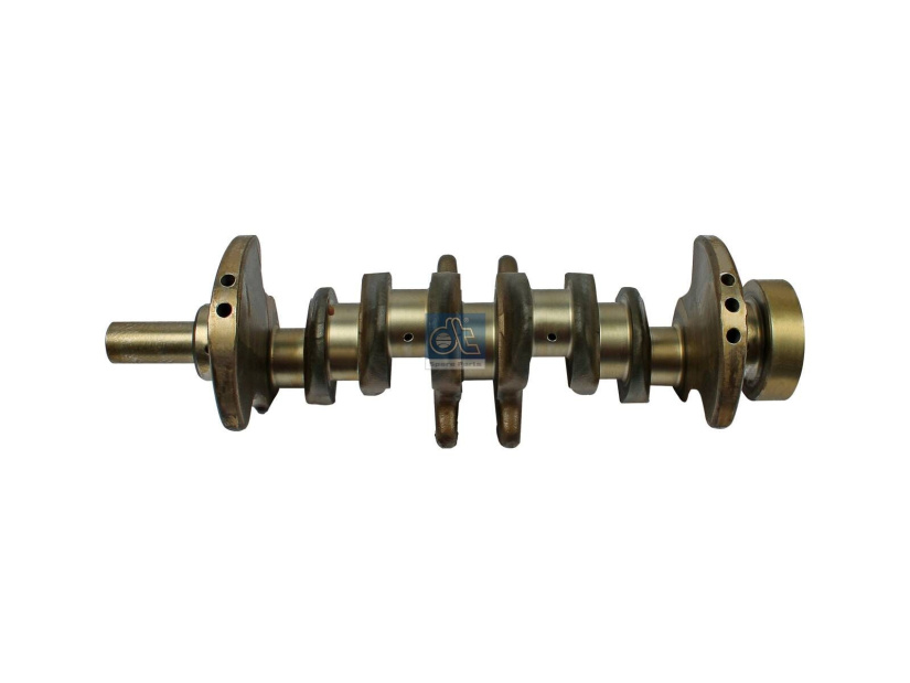 DT CRANKSHAFT POISTUNUT TUOTE 4.67357