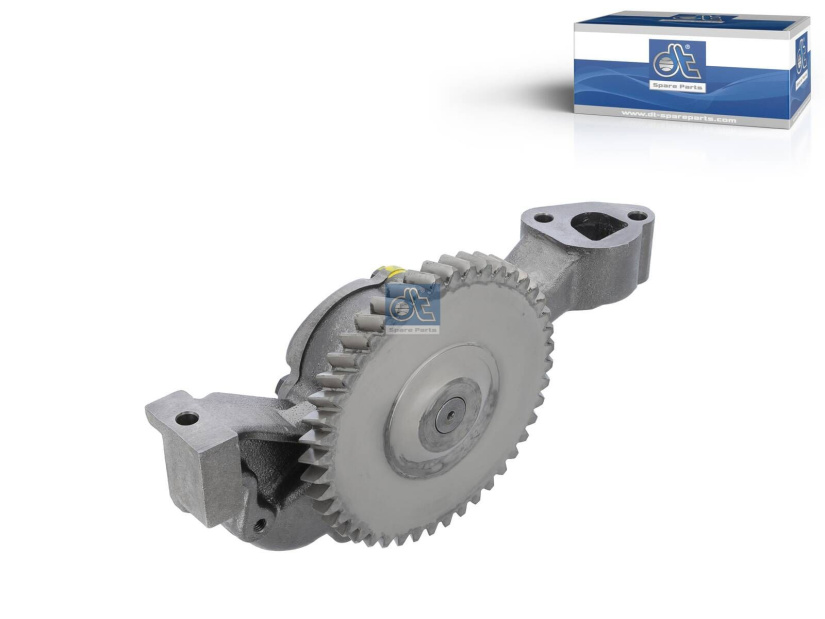 DT OIL PUMP 3.14003