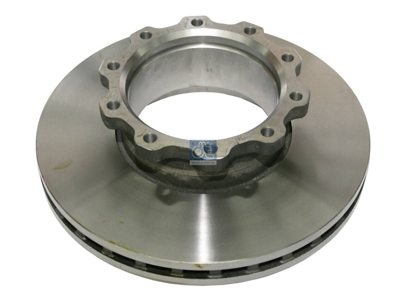 JARRULEVY VL3112965, BRAKE DISC 2.40344