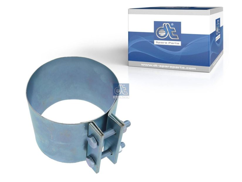 DT CLAMP 6.37203