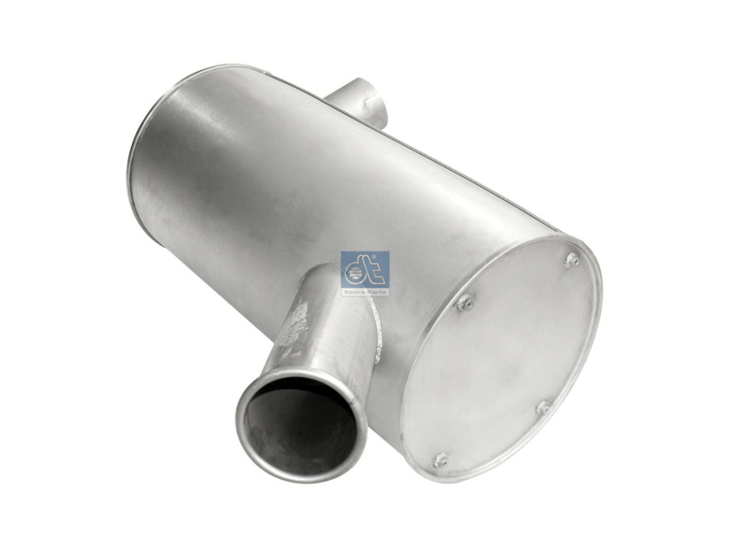 DT SILENCER 7.22002