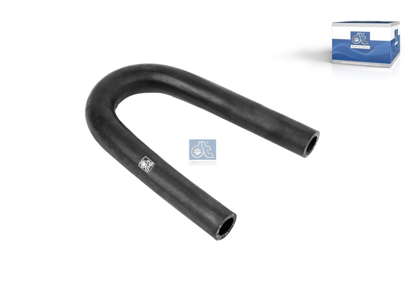 DT RADIATOR HOSE 4.80350