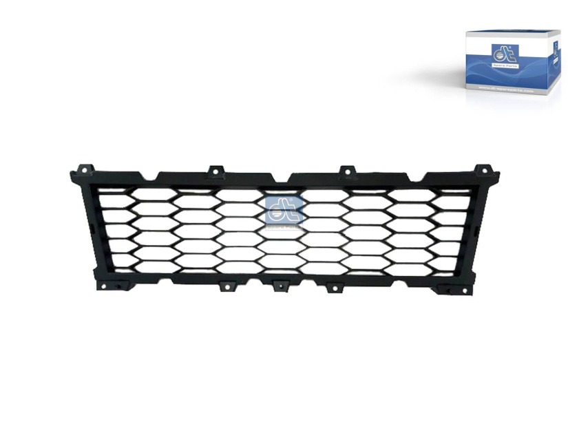 DT FRONT GRID 2.00442