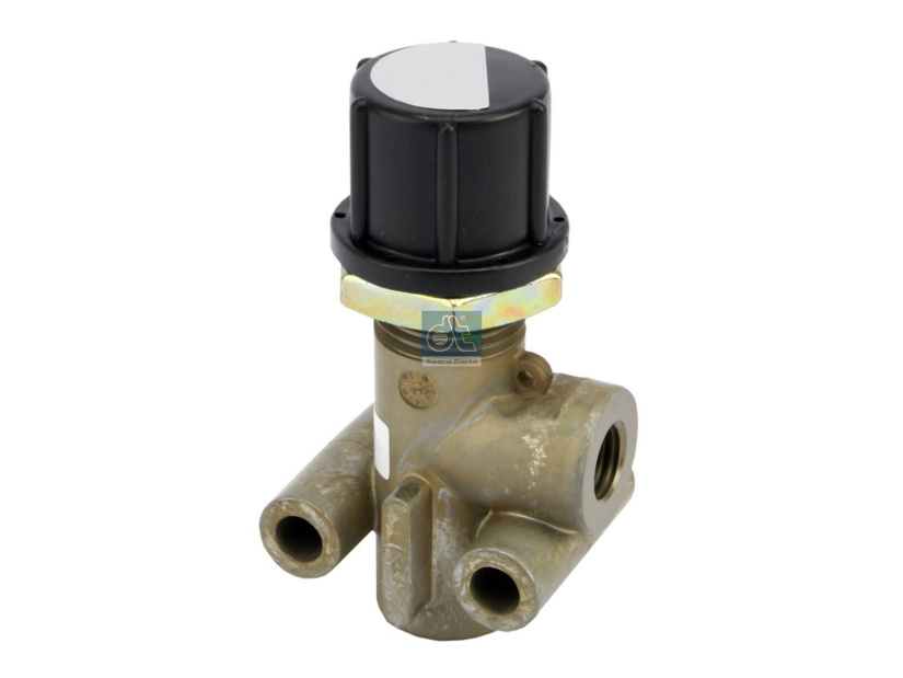 DT REDUCING VALVE 2.14255