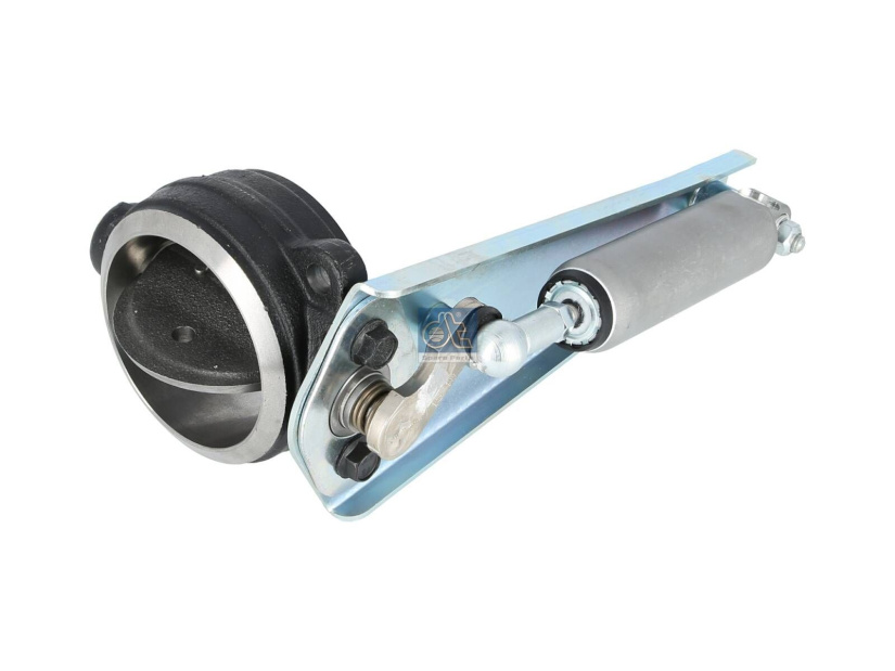 DT THROTTLE 7.53903