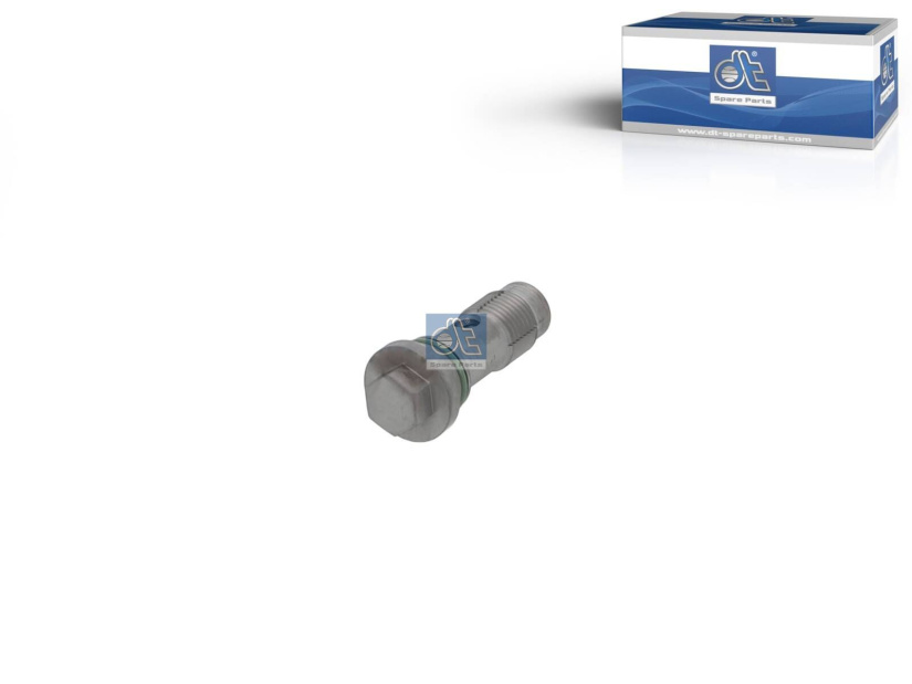 DT PRESSURE CONTROL VALVE 5.45850