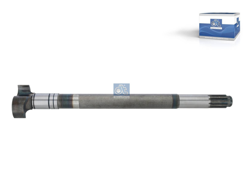 DT BRAKE CAMSHAFT 10.23428