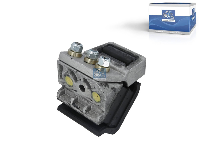 DT RUBBER MOUNTING 4.80300