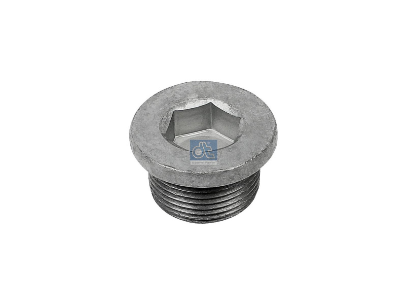 DT SCREW PLUG 4.30290