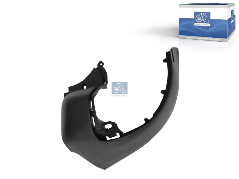 DT BUMPER CORNER 12.82227