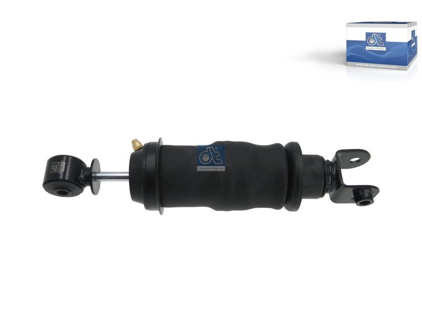 DT CABIN SHOCK ABSORBER 1.25977