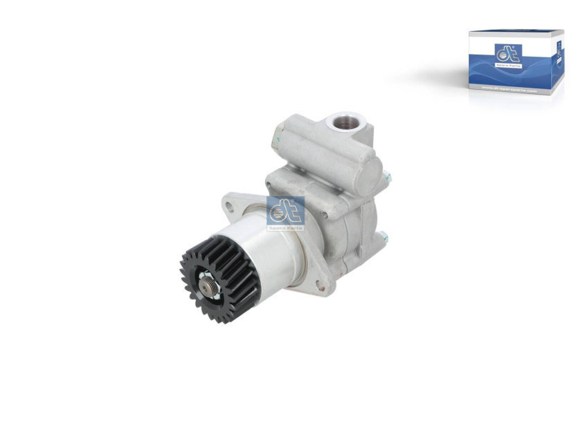 SERVO PUMP 2.53185