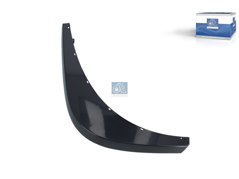 DT SPOILER 2.75301