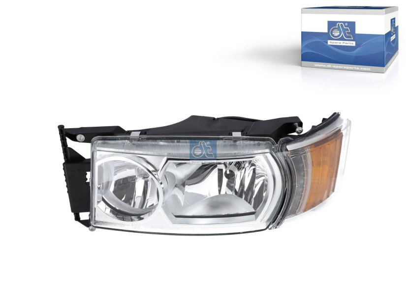 DT HEADLAMP 1.51021