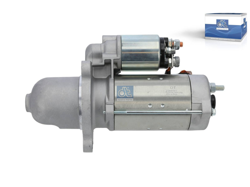 STARTER MOTOR 2.22008