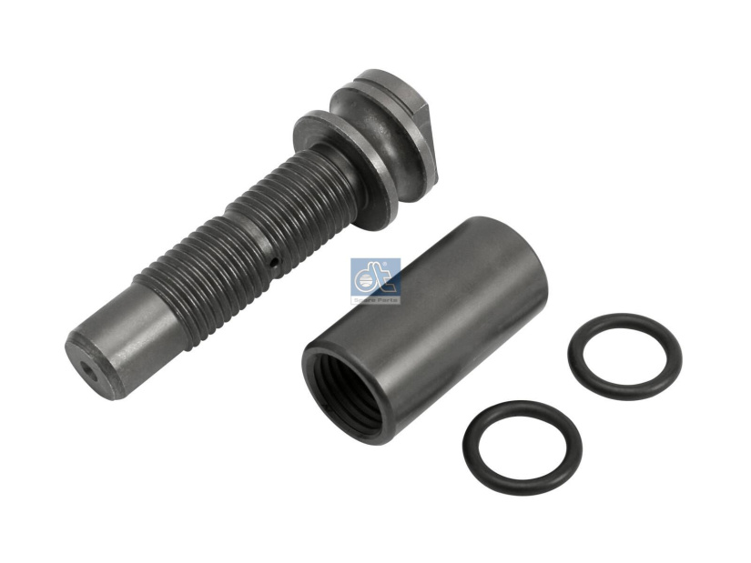 DT SPRING BOLT KIT 1.32549